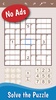 SumSudoku: Killer Sudoku screenshot 16