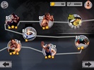 Tag Team Wrestling Fight Stars screenshot 1