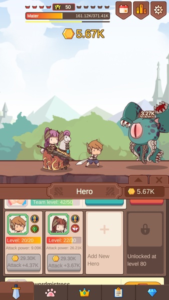 Click Chronicles 2 - Preview 8