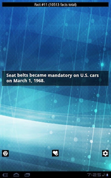 Cool Facts - Preview 8