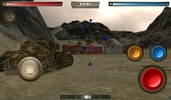 Tank Recon 2 (Lite) screenshot 12