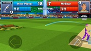 Stick Cricket Live screenshot 6