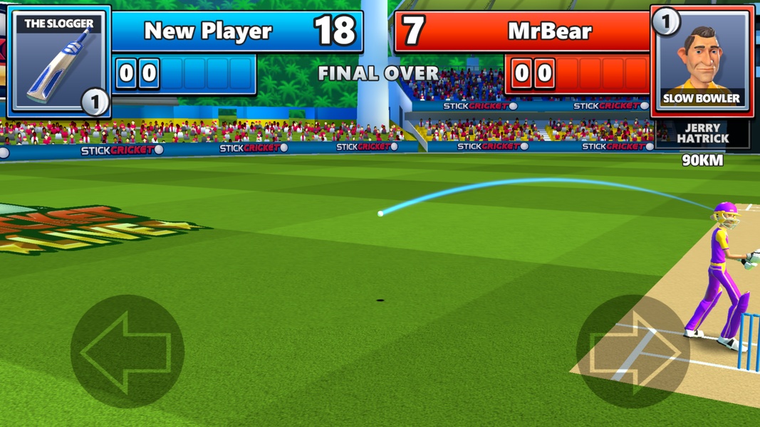 Stick Cricket Live - Preview 6