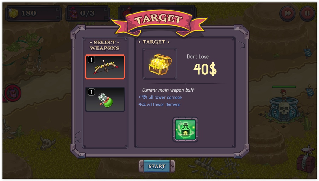 King of Bandit Tower Defense - Preview 6