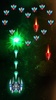 Galaxy Dawn: Aurora Fighter screenshot 4