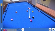 Pool 8 AI Trainer screenshot 2