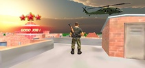 Commando Strike Shooting Game screenshot 4