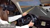 VR Traffic Car Racer 360 screenshot 7