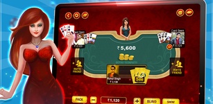 صورة مميزة لـTeen Patti Octro