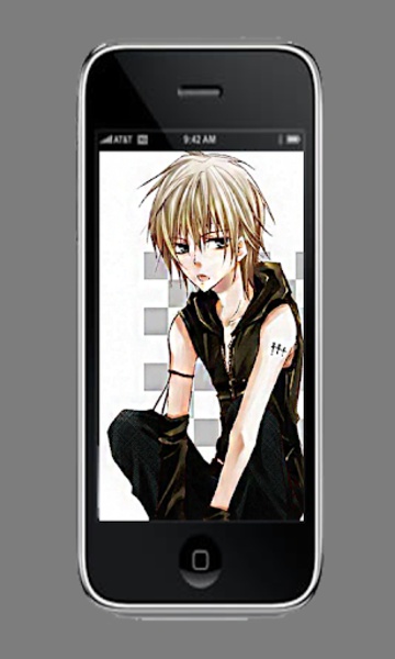 Anime wallpapers - Preview 8