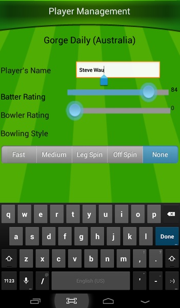 The Best Cricket Game Ever - Preview 9