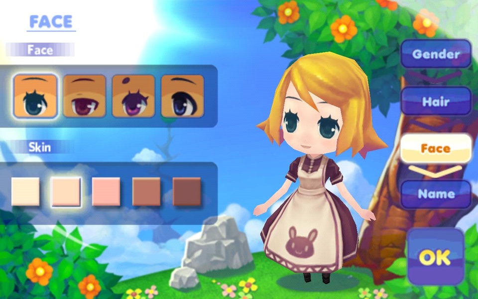 MagicTree - Preview 3