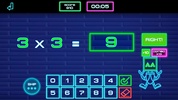 Times tables for kids & MATH-E screenshot 17