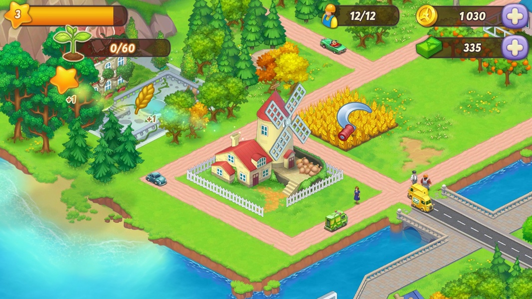 🔥 Download Weampamp39ll always have Paris 1.0.4 APK . Point and click  puzzle game with a touching storyline 