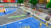 Arcade Hockey 21 screenshot 3