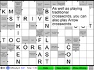 Compact Crossword screenshot 13