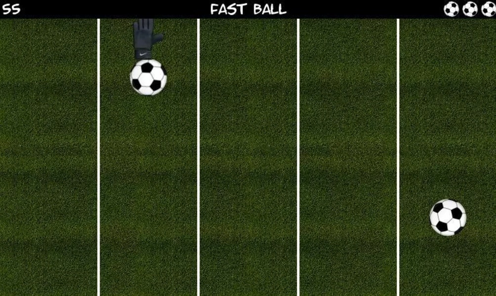 Mini Soccer Games - Preview 1