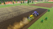 Tractor Games: Farm Simulator screenshot 3