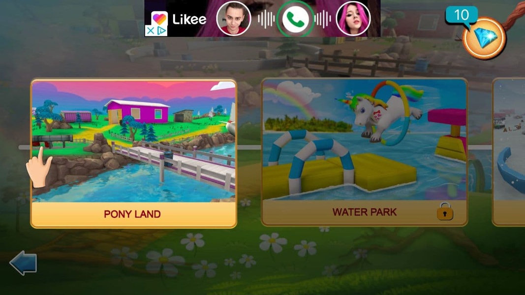 Unicorn Star - Preview 5