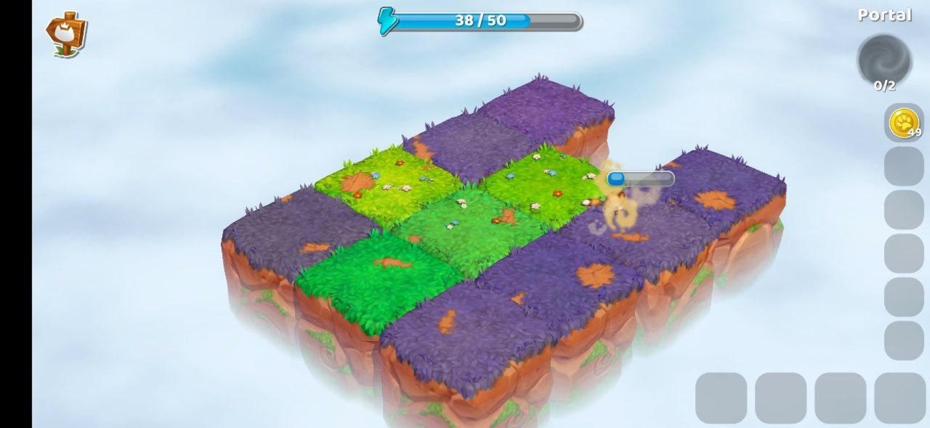 Cats & Magic: Dream Kingdom - Preview 8