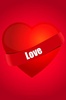 Love Heart animated images Gif screenshot 12