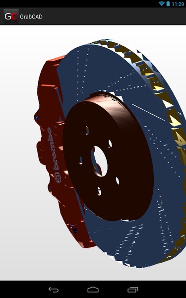 GrabCAD - Preview 5