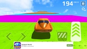 GT Car Stunt Master 3D screenshot 3