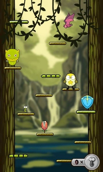 Bird Jump - 2D – Apps on Google Play