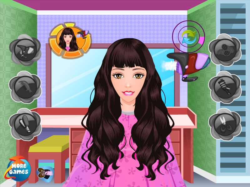 Diva Hair Salon - Preview 7