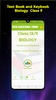 Key & Textbook Biology class 9 screenshot 8