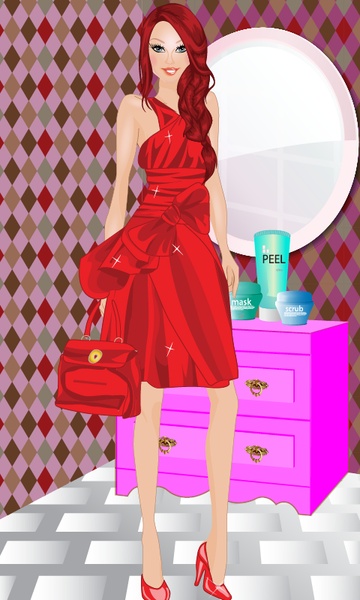 Spa & Makeup for Party - Preview 2