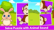 Baby Games: Toddler Games for 2-5 Year Olds screenshot 1