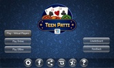 Teen Patti screenshot 5