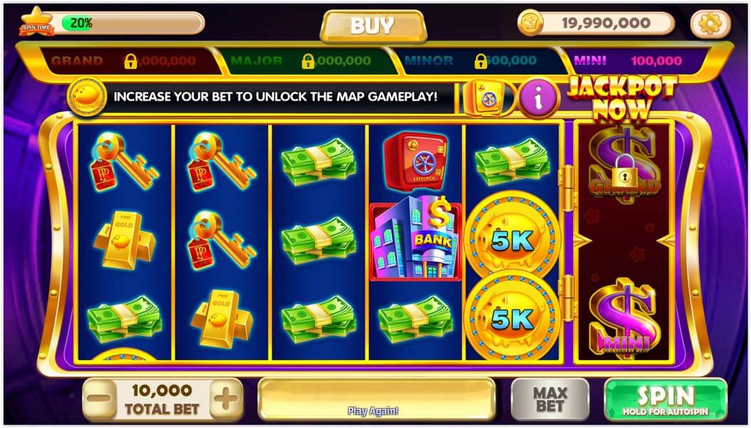Millionaire Summer - Preview 3