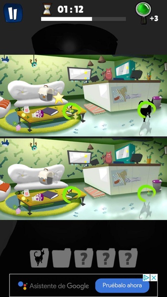 Find The Differences : Psychic Detective - Preview 5