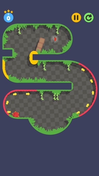 Early Worm - Preview 4
