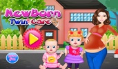 New born Twins Care screenshot 9