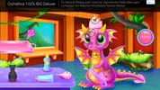 Cute Dragon Caring and Dressup screenshot 5