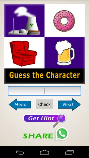 Guess the Character - Silhouettes, Emojis, Riddles - Preview 8