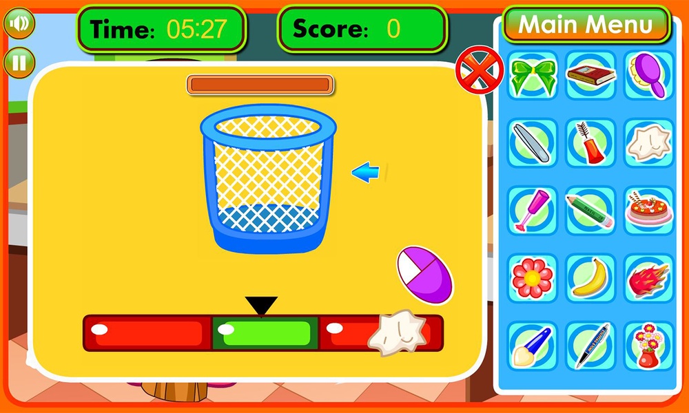 Clean Up Slacking - Preview 1