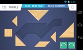 Tangram screenshot 2