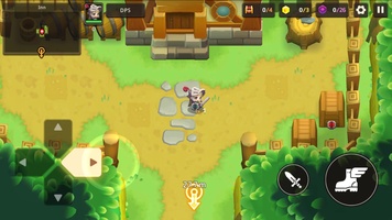Guardian Tales screenshot 9