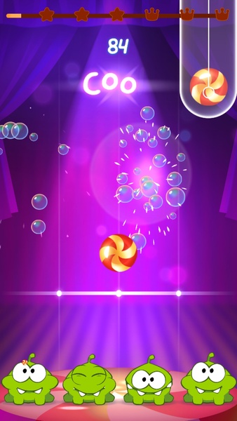 Magic Tiles Friends Saga - Preview 2