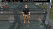 US Army Training School Game screenshot 5