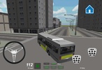 Bus Simulation 2015 3D screenshot 2