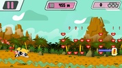 Powerpuff Girls: Mojo Madness screenshot 1