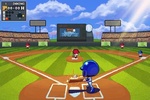 Baseball Games screenshot 2