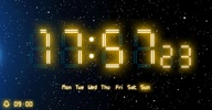 Alarm Clock Neon screenshot 3
