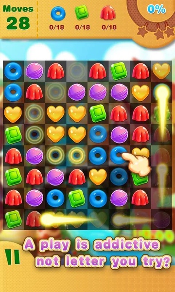 Candy Happy - Preview 2
