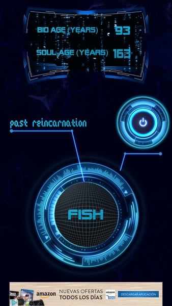 PAST LIFE TEST - Preview 5